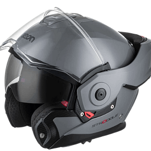 Beon Stradale Nardo Grey